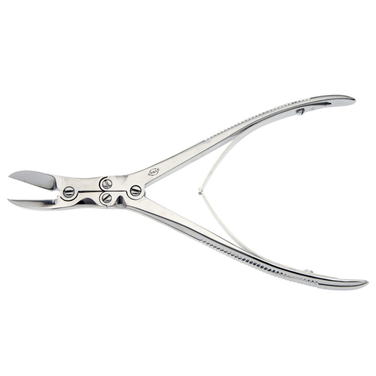 Stille Bone Cutting Forceps