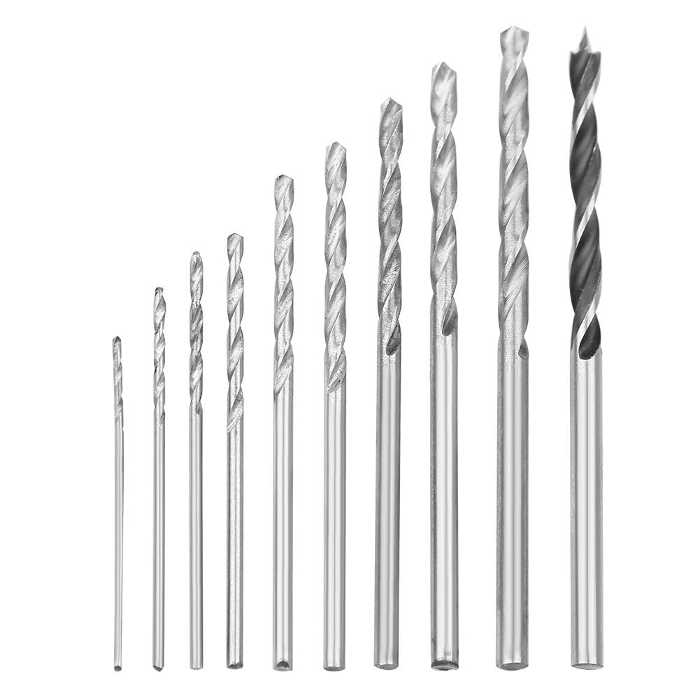 Mini Micro Hand Drill