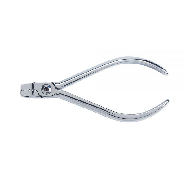 Lingual Arch Forming Plier