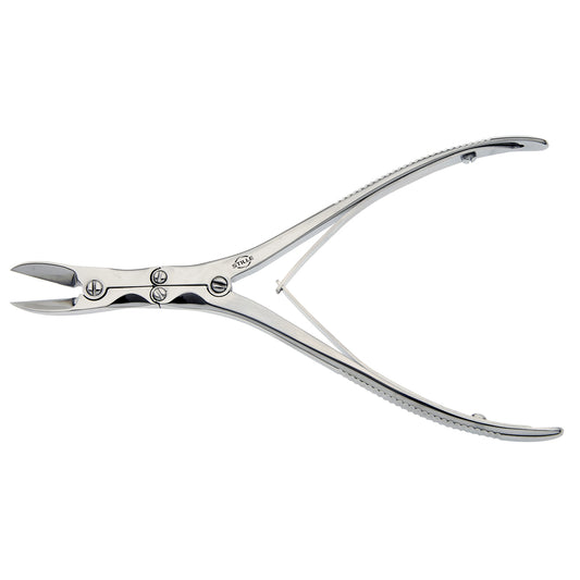 Stille Bone Cutting Forceps