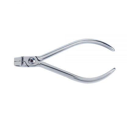 Lingual Arch Forming Plier