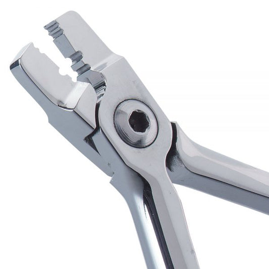 Lingual Arch Forming Plier